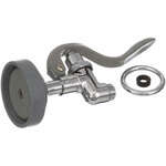 T&S Brass , B-0107, Facility Maintenance, Plumbing