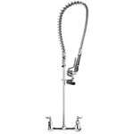 T&S Brass , B-0133, Equipment, Warewashing Equipment, Pre Rinses and Accessories
