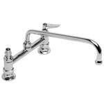 T&S Brass , B-0221, Equipment, Warewashing Equipment, Kitchen Faucets