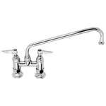 T&S Brass , B-0225-M, Equipment, Warewashing Equipment, Kitchen Faucets