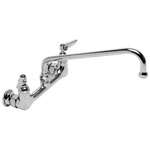 T&S Brass , B-0230, Facility Maintenance, Plumbing