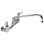 T&S Brass , B-0231, Facility Maintenance, Plumbing