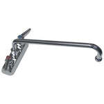 T&S Brass , B-1113, Equipment, Warewashing Equipment, Kitchen Faucets