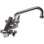 T&S Brass , B-1115, Equipment, Warewashing Equipment, Kitchen Faucets