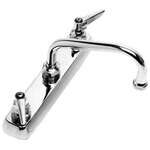 T&S Brass , B-1123, Equipment, Warewashing Equipment, Kitchen Faucets