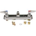 T&S Brass , B-1125-LN, Facility Maintenance, Plumbing