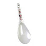 Thunder Group , 7005AR, Serving Spoon, Rice Server