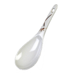 Thunder Group , 7005BO, Serving Spoon, Rice Server