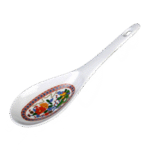 Thunder Group , 7005P, Serving Spoon, Rice Server