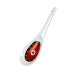 Thunder Group , 7005R, Serving Spoon, Rice Server