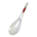 Thunder Group , 7005TL, Serving Spoon, Rice Server