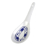 Thunder Group , 7007B, Serving Spoon, Rice Server