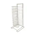 Thunder Group , CRPT1015, Pan Rack, Pizza