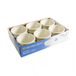 Thunder Group , ML507B1R, Ramekin / Sauce Cup, Plastic