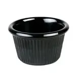 Thunder Group , ML507BL1, Ramekin / Sauce Cup, Plastic
