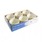 Thunder Group , ML509B1R, Ramekin / Sauce Cup, Plastic