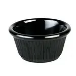 Thunder Group , ML509BL1, Ramekin / Sauce Cup, Plastic