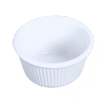 Thunder Group , ML509W1, Ramekin / Sauce Cup, Plastic