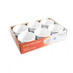 Thunder Group , ML509W1R, Ramekin / Sauce Cup, Plastic