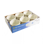 Thunder Group , ML531B1R, Ramekin / Sauce Cup, Plastic