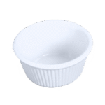 Thunder Group , ML531W1, Ramekin / Sauce Cup, Plastic