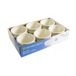 Thunder Group , ML532B1R, Ramekin / Sauce Cup, Plastic