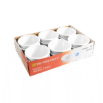 Thunder Group , ML532W1R, Ramekin / Sauce Cup, Plastic
