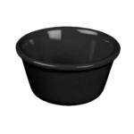 Thunder Group , ML534BL1, Ramekin / Sauce Cup, Plastic