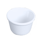 Thunder Group , ML534W1, Ramekin / Sauce Cup, Plastic