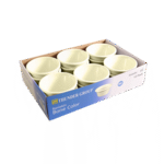 Thunder Group , ML535B1R, Ramekin / Sauce Cup, Plastic