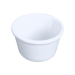 Thunder Group , ML535W1, Ramekin / Sauce Cup, Plastic