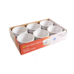 Thunder Group , ML535W1R, Ramekin / Sauce Cup, Plastic
