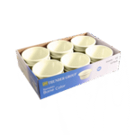 Thunder Group , ML536B1R, Ramekin / Sauce Cup, Plastic