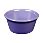 Thunder Group , ML536BU1, Ramekin / Sauce Cup, Plastic