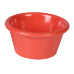 Thunder Group , ML536RD1, Ramekin / Sauce Cup, Plastic