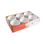 Thunder Group , ML536W1R, Ramekin / Sauce Cup, Plastic