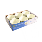 Thunder Group , ML537B1R, Ramekin / Sauce Cup, Plastic