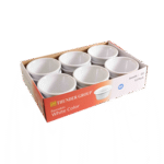 Thunder Group , ML537W1R, Ramekin / Sauce Cup, Plastic