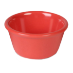 Thunder Group , ML538RD1, Ramekin / Sauce Cup, Plastic