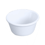 Thunder Group , ML538W1, Ramekin / Sauce Cup, Plastic