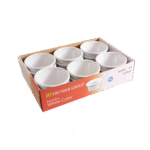 Thunder Group , ML538W1R, Ramekin / Sauce Cup, Plastic