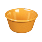 Thunder Group , ML538YW1, Ramekin / Sauce Cup, Plastic