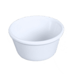 Thunder Group , ML539W1, Ramekin / Sauce Cup, Plastic