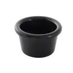 Thunder Group , PL534BL1, Ramekin / Sauce Cup, Plastic
