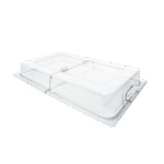 Thunder Group , PLRCF001H, Chafing Dish Cover