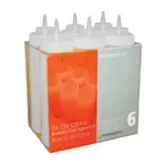 Thunder Group , PLTHSB032CW, Squeeze Bottle