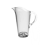 Thunder Group , PLTHWP015C, Pitcher, Plastic