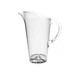 Thunder Group , PLTHWP020C, Pitcher, Plastic
