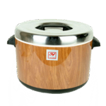 Thunder Group , SEJ73000, Rice / Grain Warmer