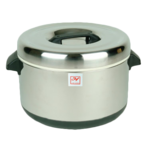 Thunder Group , SEJ74000, Rice / Grain Warmer